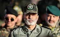 سرلشکر موسوی: نیروهای مسلح در برابر دشمن سدی آهنین است 