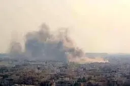 رهبران حماس در قطر پیش‌تر از تهدید حمله اسرائیل آگاه شده بودند | ابهام در نتیجه حمله اسرائیل؛ هشدارهای امنیتی به حماس نادیده ماند