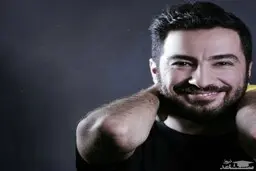 استوری جدید نوید محمدزاده برای فرشته حسینی+ ویدئو