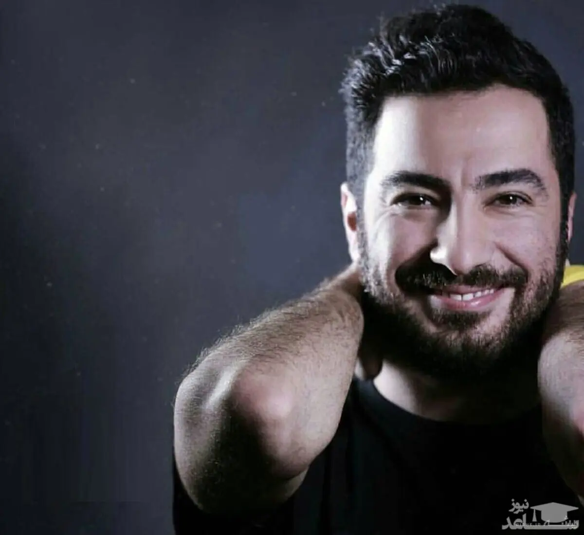 استوری جدید نوید محمدزاده برای فرشته حسینی+ ویدئو