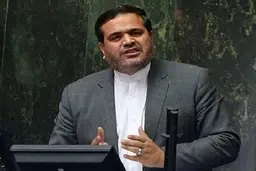 ادعای عنابستانی، نماینده مجلس: سرباز با باتوم به شکم من کوبید | سیلی زدن در کار نبود 