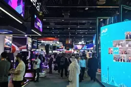 حضور همراه اول در نمایشگاه جیتکس: فرصتی برای جهش اقتصاد دیجیتال ایران
