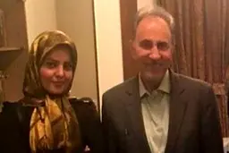 زمان آزادی شهردار سابق مشخص شد | قاتل میترا استاد در یک قدمی آزادی