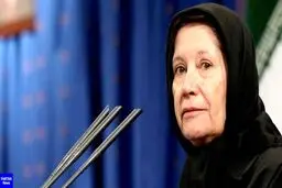 مینو محرز: معلوم نیست چرا دولت با تعطیلی تهران مخالف است؛ گویا اعتقادش این است که با این تعطیلی، مشکلات اقتصادی دامنگیر دولت خواهد شد