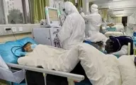 نحوه جدید پذیرش کرونایی‌ها در بیمارستان