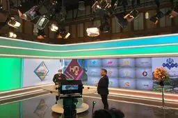 ۱۳ شبکه تلویزیون از امروز اچ‌دی شدند