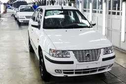 این خودرو در ۲۴ ساعت ۱۱ میلیون گران شد!