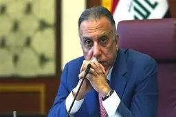 تیم ویژه الکاظمی برای حل بحران؛ «برق نیست» ترند توییتر عراق شد