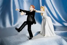 چرا مردان ازازدوج فراری هستند ؟|چندین دلیل فراری بودن مردان از ازدواج 