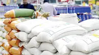 قیمت انواع برنج ایرانی و خارجی +جدول