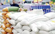 قیمت برنج ایرانی، هندی و پاکستانی در پنجمین روز ماه رمضان