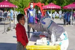 تجربه ضد اپیدمی چین | تلاش‌های ضداپیدمی موثر چین 