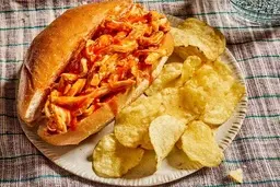 طرز تهیه مرغ بندری | با این مرغ به جنوب سفر کن