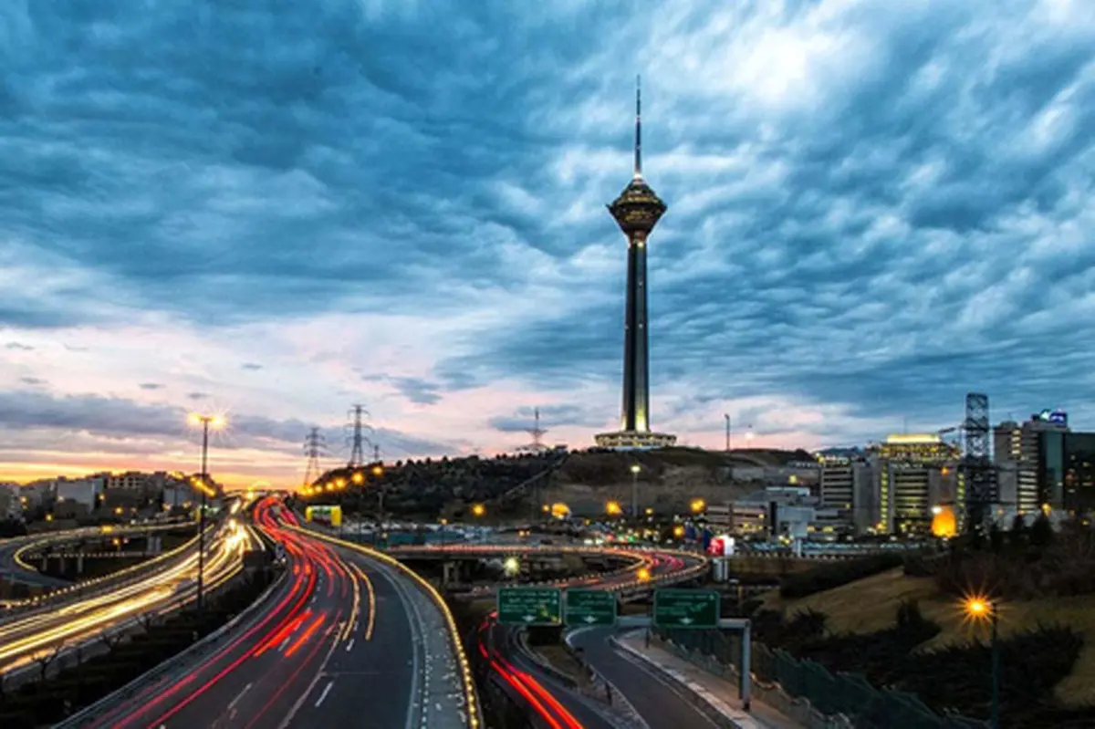 احتمال تعطیلی ۲ هفته تهران قوت گرفت