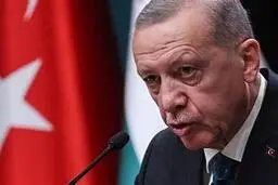 رجب طیب اردوغان: نتانیاهو در مسیر هیتلر حرکت می‌کند | سرنوشت مستبدان تاریخ در انتظار اوست