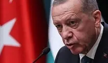 اردوغان: در برابر کسانی که خواهان تبدیل منطقه به دریایی از خون هستند، استوار خواهیم ایستاد
