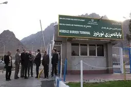 روزنامه اطلاعات: این خطر است که مرزهای ما با ایروان و نخجوان و هرات و مزارشریف بسته شده
