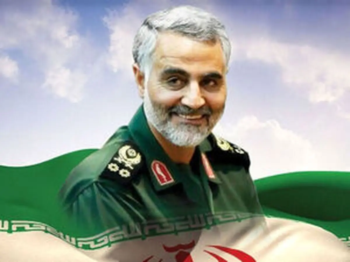 تشریح برنامه های دومین سالگرد شهید سلیمانی