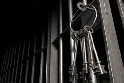 همه زندانی‌های فراری ردیابی شدند
