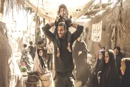 تهیه‌کنندگان ارگانی، آفت سینمای ایران