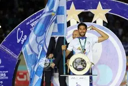 هر آنچه درباره بهترین گلر لیگ برتر  نمیدانستید