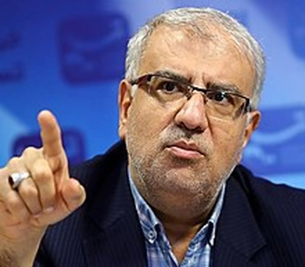 جواد اوجی در توئیتی پاسخ همتی را داد