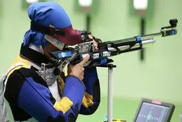 
تیراندازان در روز چهارم المپیک رقابت خود را آغاز می‌کنند