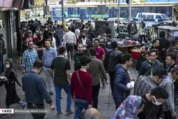 طرح فاصله‌گذاری هوشمند؛ کشور براساس وضعیت شیوع کرونا به مناطق سفید، زرد و قرمز تقسیم می‌شود