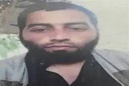 «والی داعش در بغداد» کشته شد