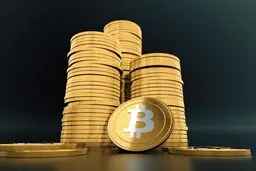 عقب‌نشینی بیت‌کوین در کانال ۱۷هزار دلاری 