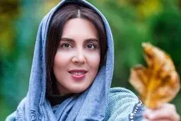 گریم متفاوت لیلا بلوکات در فیلم سینمایی «آنها مرا دوست داشتند» + عکس