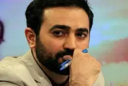 افشاگری یامین پور درباره روابط عمومی صدا و سیما+عکس