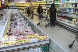 فقط فروشگاه‌های عرضه خدمات ضروری تهران فعال هستند