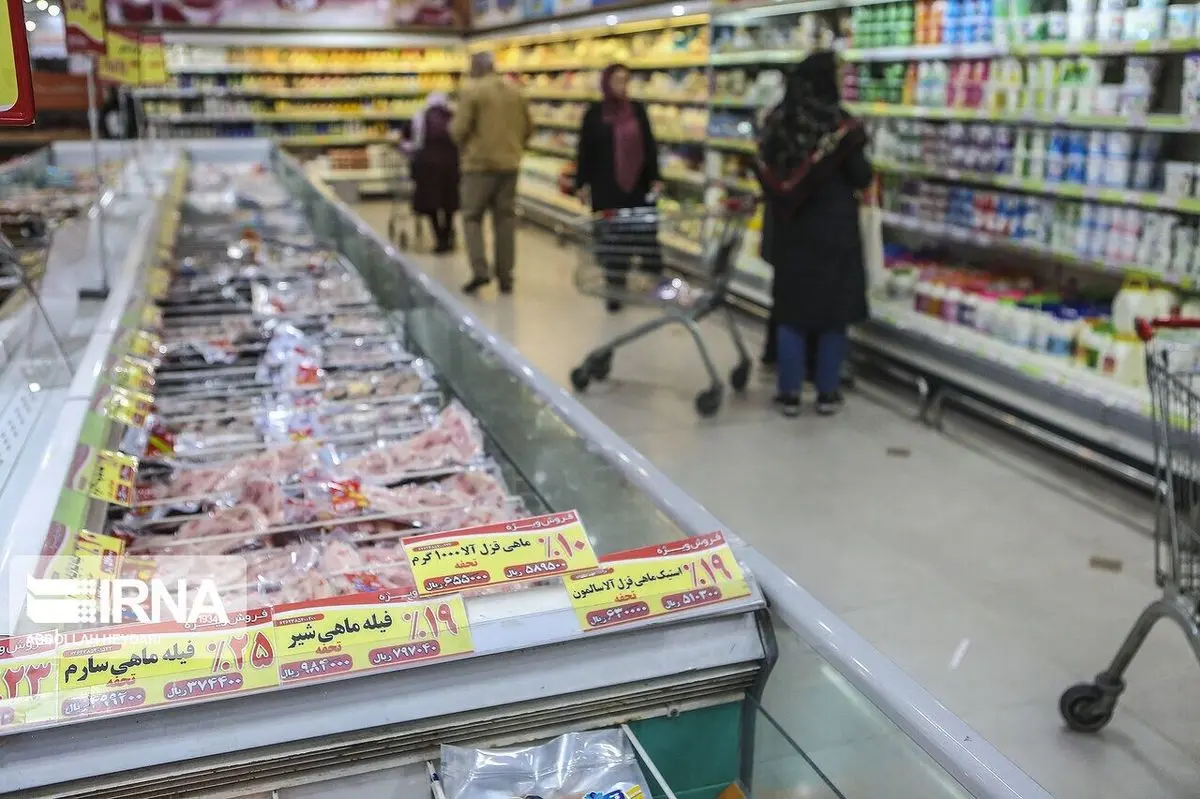 فقط فروشگاه‌های عرضه خدمات ضروری تهران فعال هستند