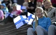 فنلاند در صدر جدول خوشبخت‌ترین کشورهای جهان