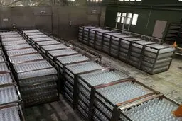 کامیون‌های سرم موجود در گمرک شهریار فاقد مجوز واردات از وزارت بهداشت