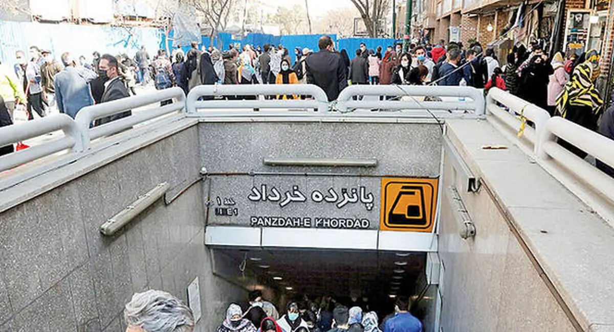روزهای تاریک با کووید انگلیسی | کرونای جهش‌یافته جوان‌ها را بیشتر درگیر می‌کند