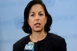 بایدن رئیس شورای سیاست داخلی کاخ سفید را انتخاب کرد