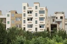 بیشتر مسکن‌های خالی متعلق به ارگان‌ها، سازمان‌ها و بانک‌هاست