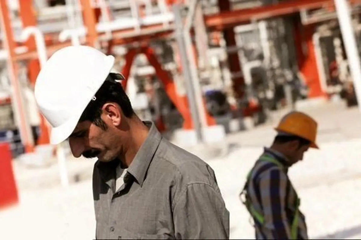از وضعیت دستمزد کارگران تا عدم توانایی کارفرما 