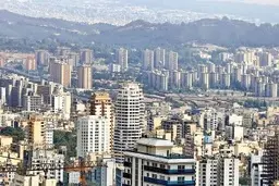 شهرفروشی در عمق؟ | خط ترمز شهرفروشی در زیرزمین پایتخت 