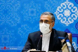 آخرین جلسه دادگاه طبری امروز برگزار می‌شود