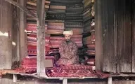 سمرقند، بخارا و فراموش‌شدگان تاریخ در قاب رنگی