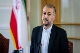 دستورات لازم امیرعبداللهیان به سفیر ایران در اوکراین ابلاغ شد

