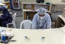 خدمات رایگان بستری بیمه شدگان بالای ۶۵ سال در بیمارستان های دولتی 