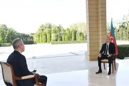 
علی اف:آماده آغاز فوری مذاکرات  هستیم
