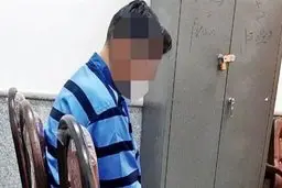  نوه دهقان فداکار قاتل شد! | جنایت عاشقانه در کرج 