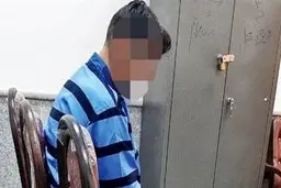  نوه دهقان فداکار قاتل شد! | جنایت عاشقانه در کرج 