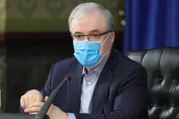 ویروس آفریقایی کرونا به ایران هم رسید!