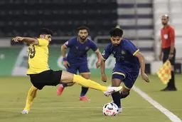 جمشیدیان: سپاهان بازی را احساسی شروع کرد| حضور نورافکن در خط میانی کیفیت تیم را بالاتر می‌برد